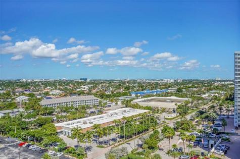 3550 Galt Ocean Drive Fort Lauderdale FL 33308