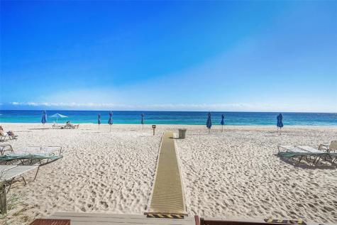 3550 Galt Ocean Drive Fort Lauderdale FL 33308