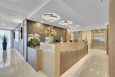 3550 Galt Ocean Drive Fort Lauderdale FL 33308