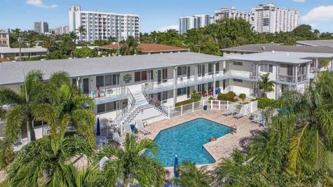 3201 SE 12th Street Pompano Beach FL 33062