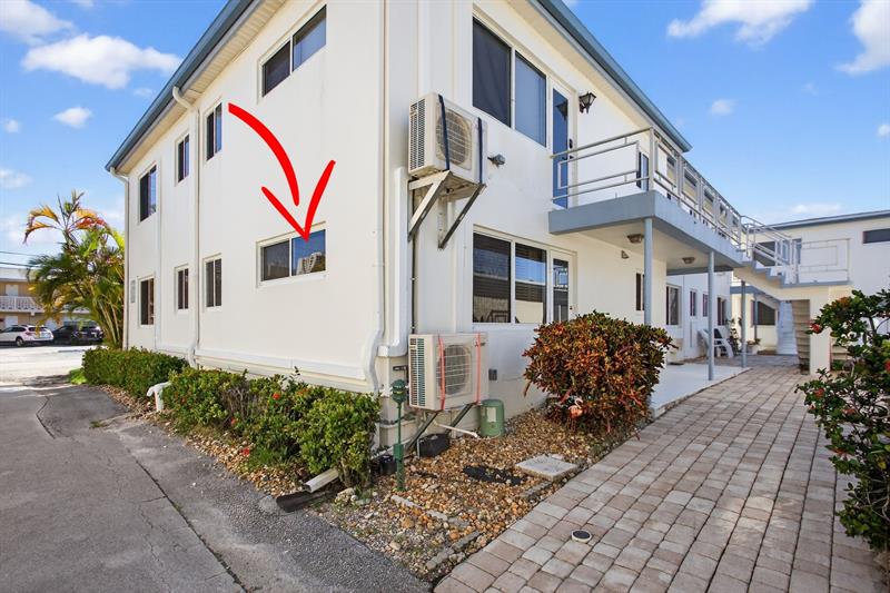 3201 SE 12th Street Pompano Beach FL 33062