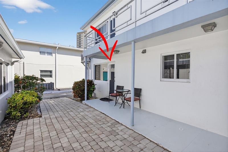 3201 SE 12th Street Pompano Beach FL 33062