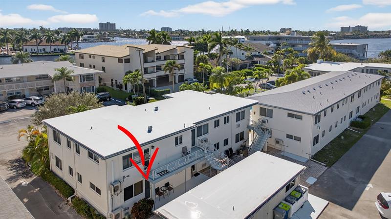 3201 SE 12th Street Pompano Beach FL 33062