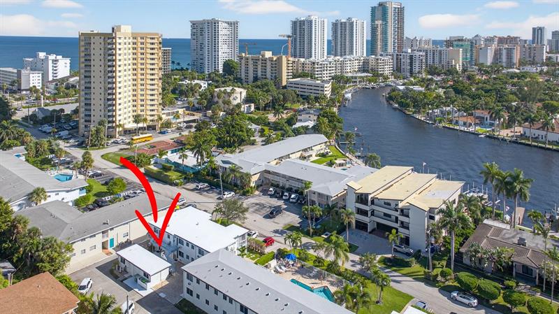 3201 SE 12th Street Pompano Beach FL 33062