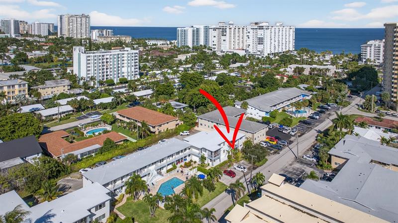 3201 SE 12th Street Pompano Beach FL 33062