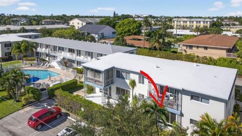 3201 SE 12th Street Pompano Beach FL 33062