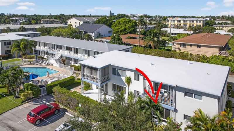 3201 SE 12th Street Pompano Beach FL 33062