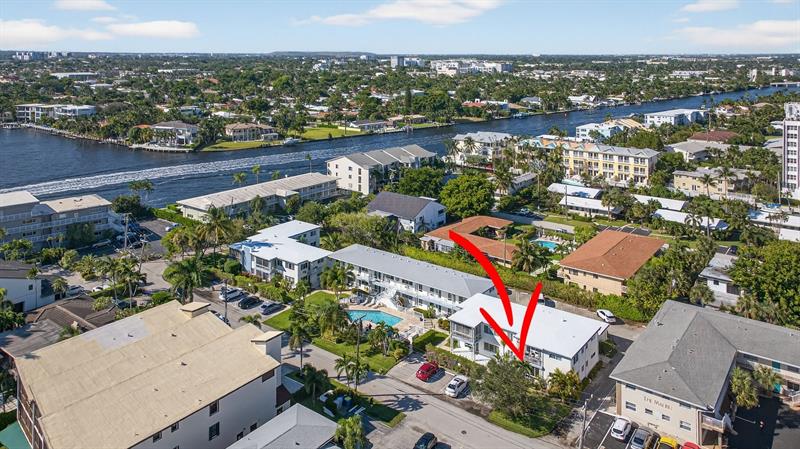 3201 SE 12th Street Pompano Beach FL 33062