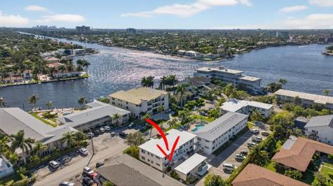 3201 SE 12th Street Pompano Beach FL 33062