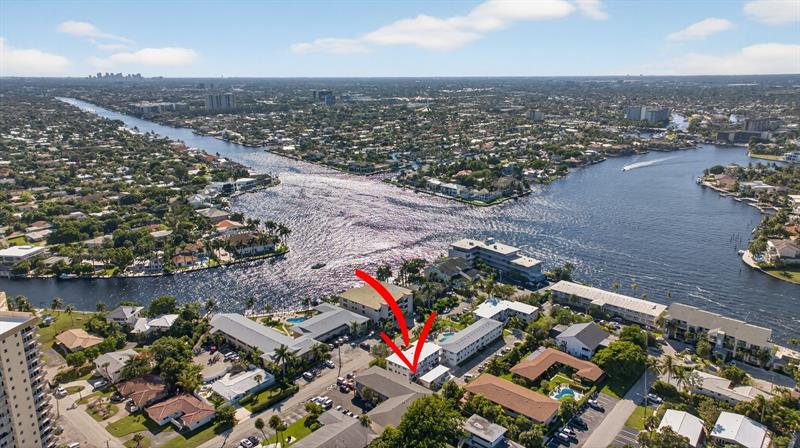 3201 SE 12th Street Pompano Beach FL 33062