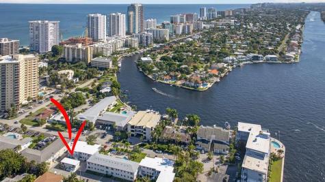 3201 SE 12th Street Pompano Beach FL 33062