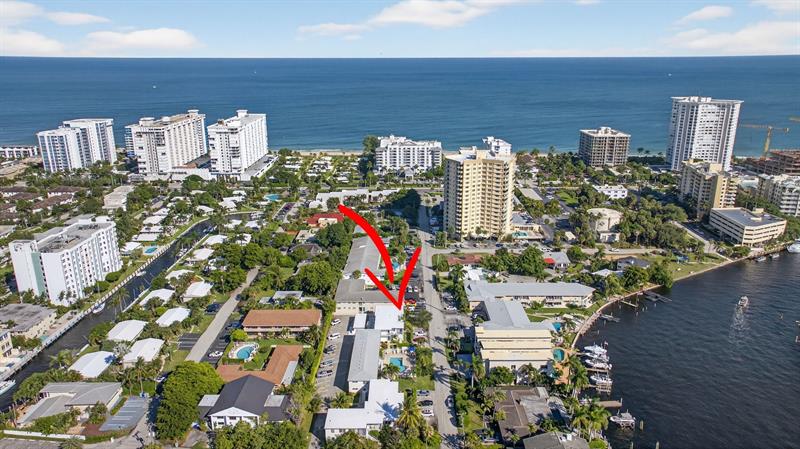 3201 SE 12th Street Pompano Beach FL 33062