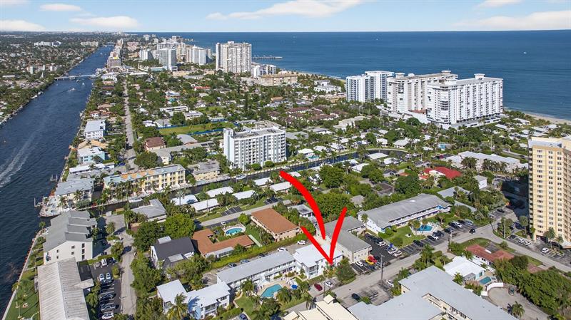 3201 SE 12th Street Pompano Beach FL 33062