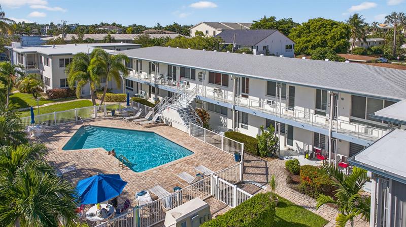 3201 SE 12th Street Pompano Beach FL 33062