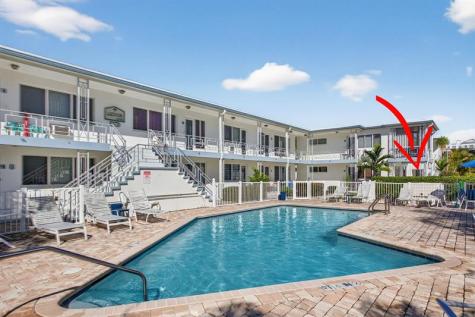 3201 SE 12th Street Pompano Beach FL 33062