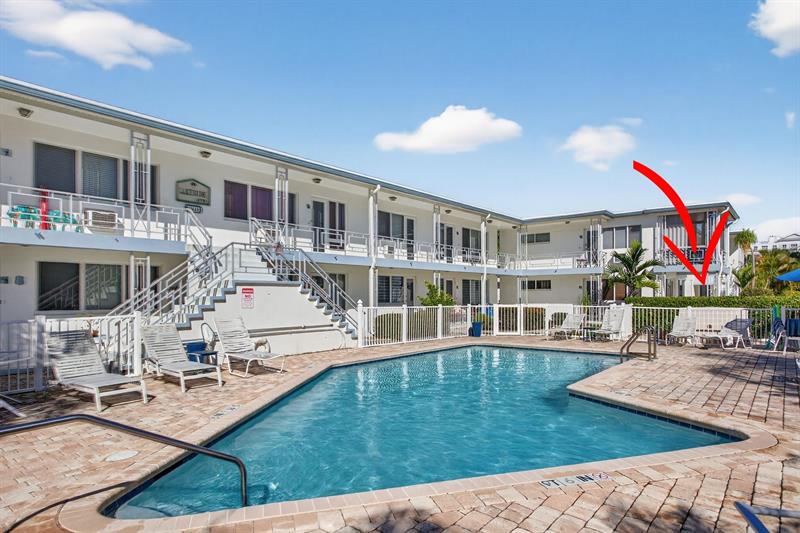 3201 SE 12th Street Pompano Beach FL 33062