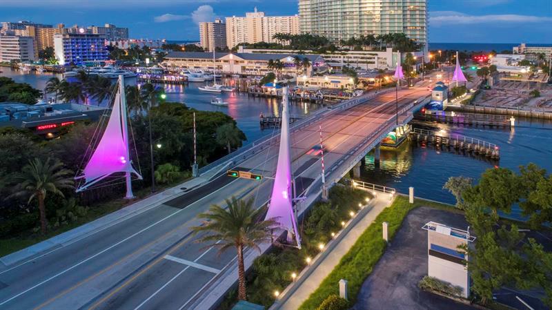 3201 SE 12th Street Pompano Beach FL 33062