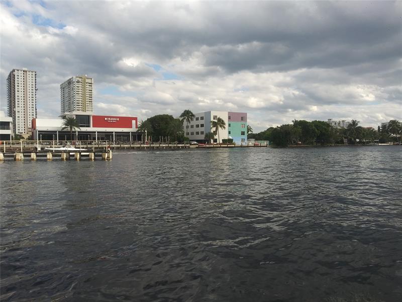 3201 SE 12th Street Pompano Beach FL 33062