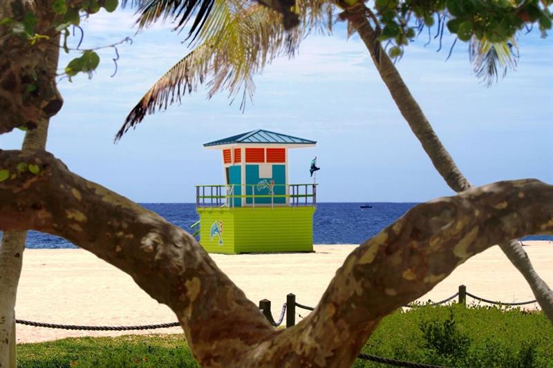 3201 SE 12th Street Pompano Beach FL 33062