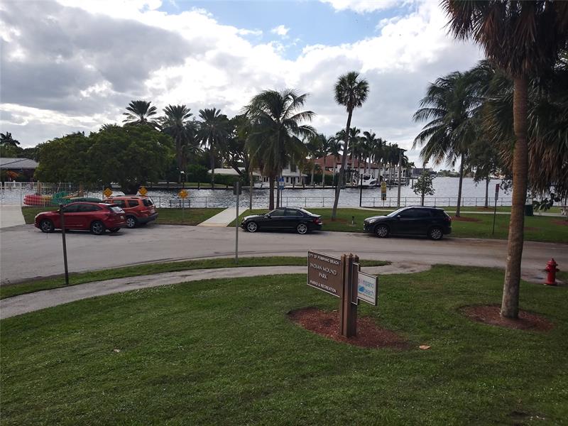 3201 SE 12th Street Pompano Beach FL 33062