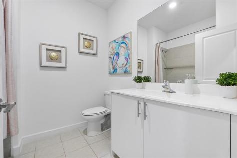 15987 SW 2nd Place Pembroke Pines FL 33027
