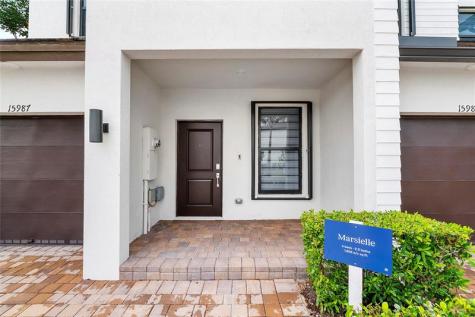 15987 SW 2nd Place Pembroke Pines FL 33027