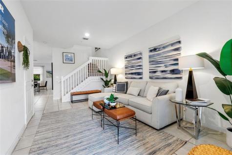 15987 SW 2nd Place Pembroke Pines FL 33027