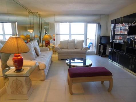 405 N Ocean Boulevard Pompano Beach FL 33062