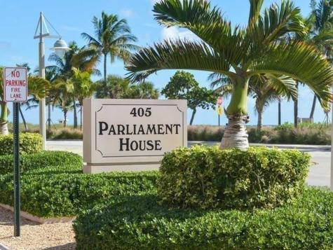 405 N Ocean Boulevard Pompano Beach FL 33062