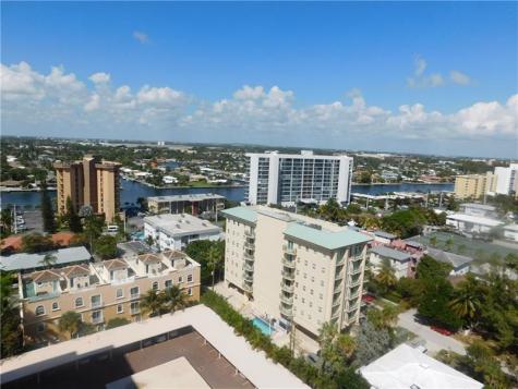 405 N Ocean Boulevard Pompano Beach FL 33062