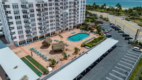 405 N Ocean Boulevard Pompano Beach FL 33062