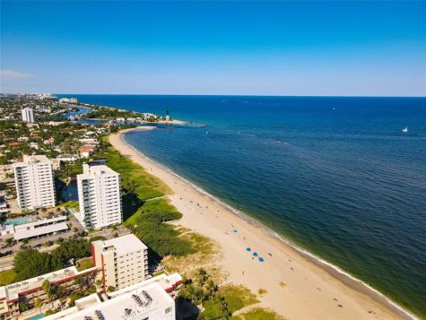 2840 NE 14th Street Causeway Pompano Beach FL 33062