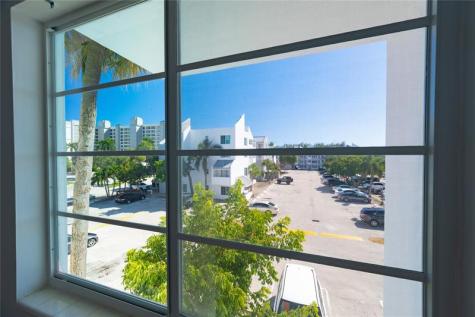 2840 NE 14th Street Causeway Pompano Beach FL 33062