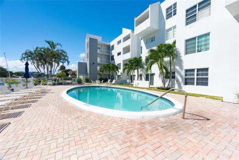 2840 NE 14th Street Causeway Pompano Beach FL 33062