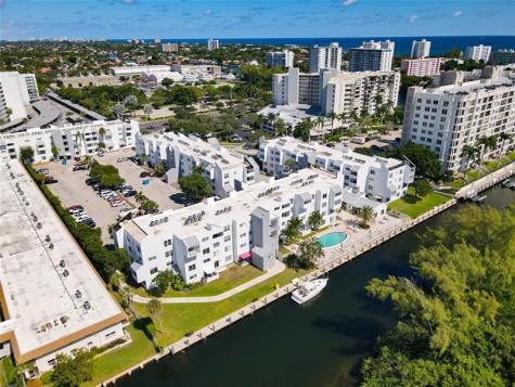 2840 NE 14th Street Causeway Pompano Beach FL 33062
