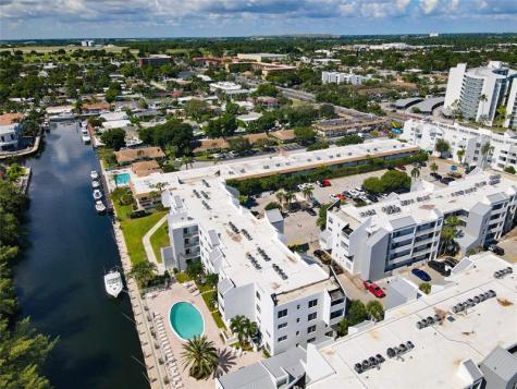 2840 NE 14th Street Causeway Pompano Beach FL 33062