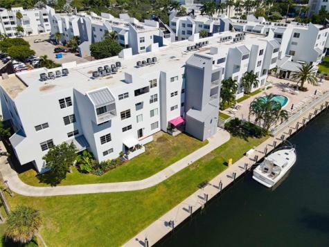2840 NE 14th Street Causeway Pompano Beach FL 33062