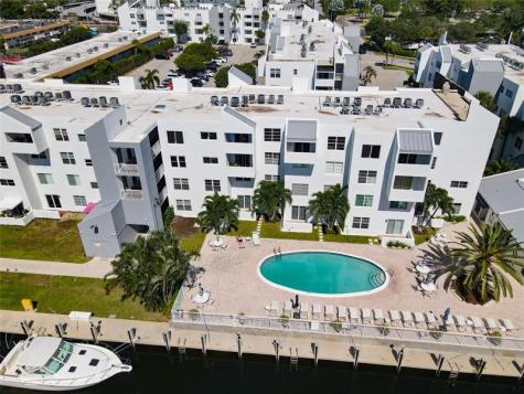 2840 NE 14th Street Causeway Pompano Beach FL 33062