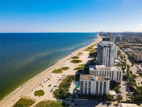 2840 NE 14th Street Causeway Pompano Beach FL 33062