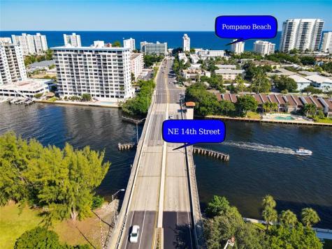 2840 NE 14th Street Causeway Pompano Beach FL 33062