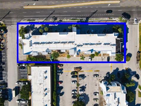 2840 NE 14th Street Causeway Pompano Beach FL 33062