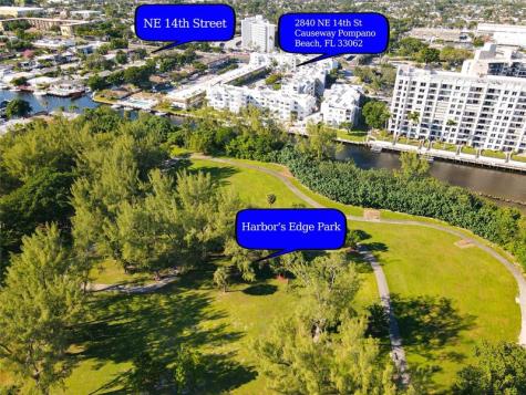2840 NE 14th Street Causeway Pompano Beach FL 33062