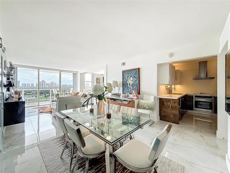 3625 N Country Club Drive Aventura FL 33180