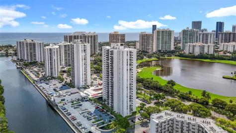 3625 N Country Club Drive Aventura FL 33180