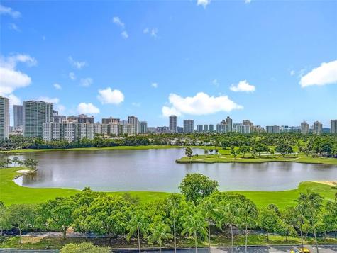 3625 N Country Club Drive Aventura FL 33180