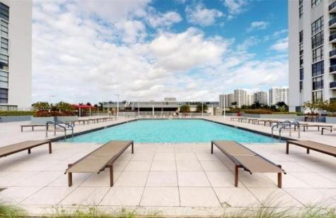 3625 N Country Club Drive Aventura FL 33180