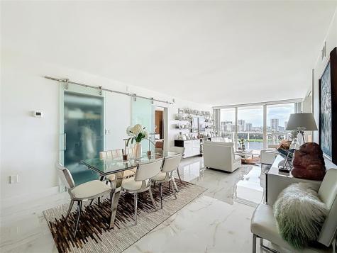 3625 N Country Club Drive Aventura FL 33180