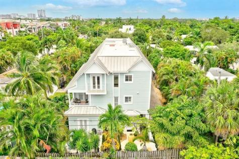 1110 NE 17th Way Fort Lauderdale FL 33304