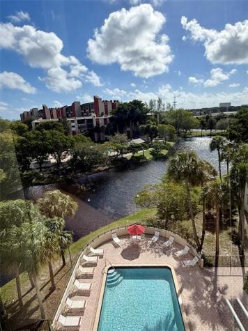 2304 S Cypress Bend Drive Pompano Beach FL 33069