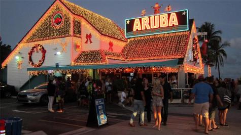 4050 N Ocean Drive Fort Lauderdale FL 33308